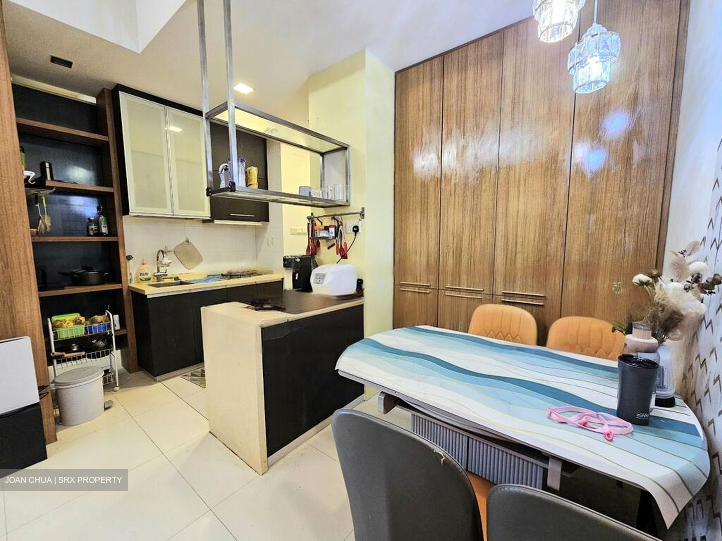 Residences @ Jansen (D19), Apartment #476633241